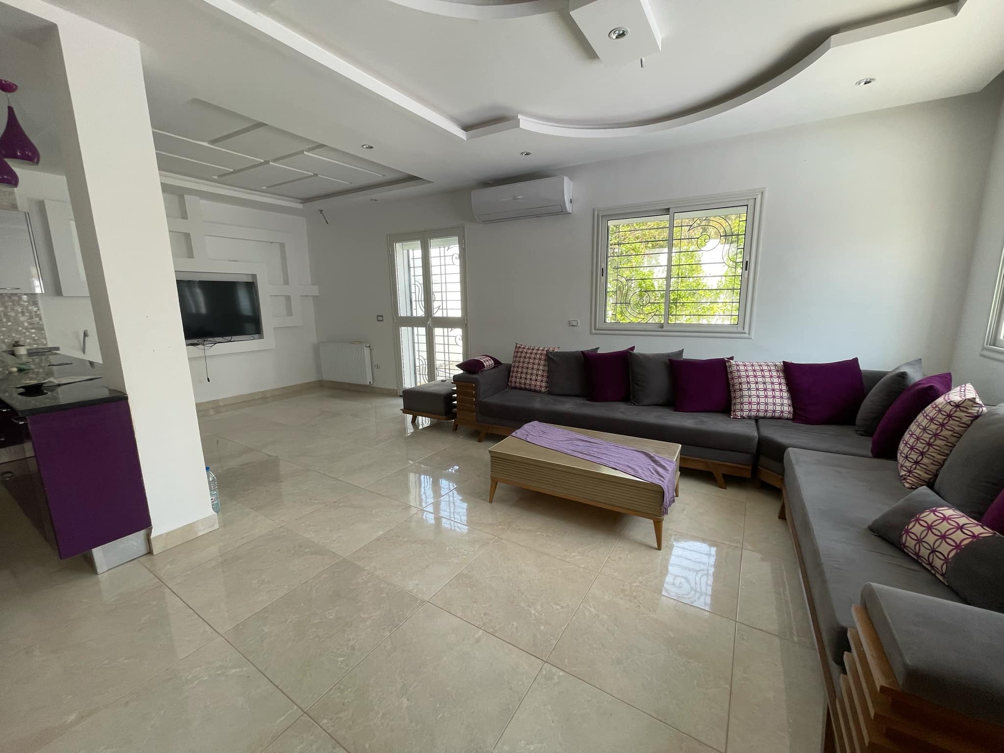 Hammamet Hammamet Vente Maisons Villa jumele a hammamet sud