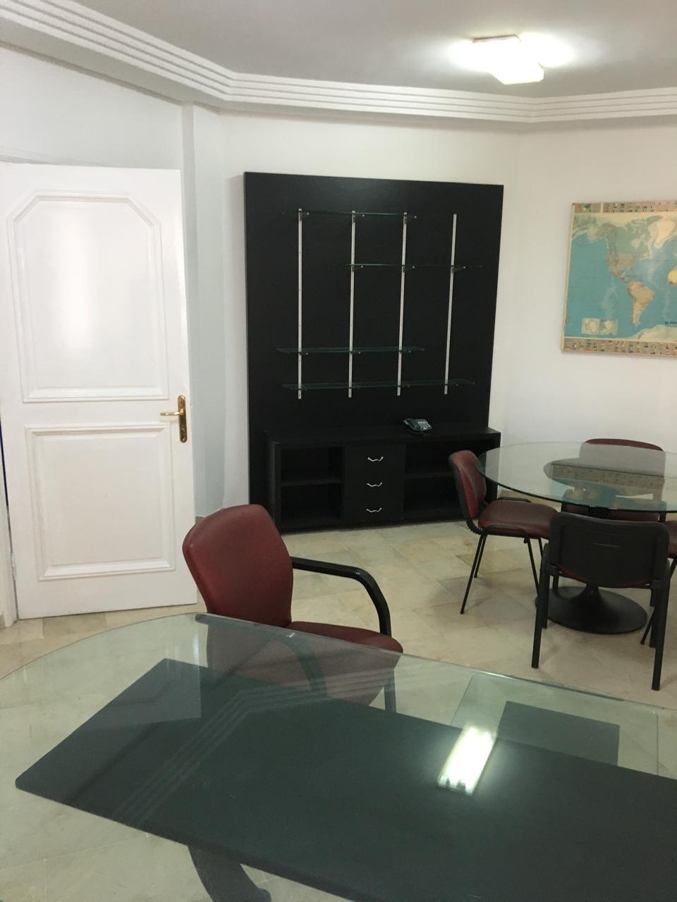 Vente Appart. 2 pices - Tunisie