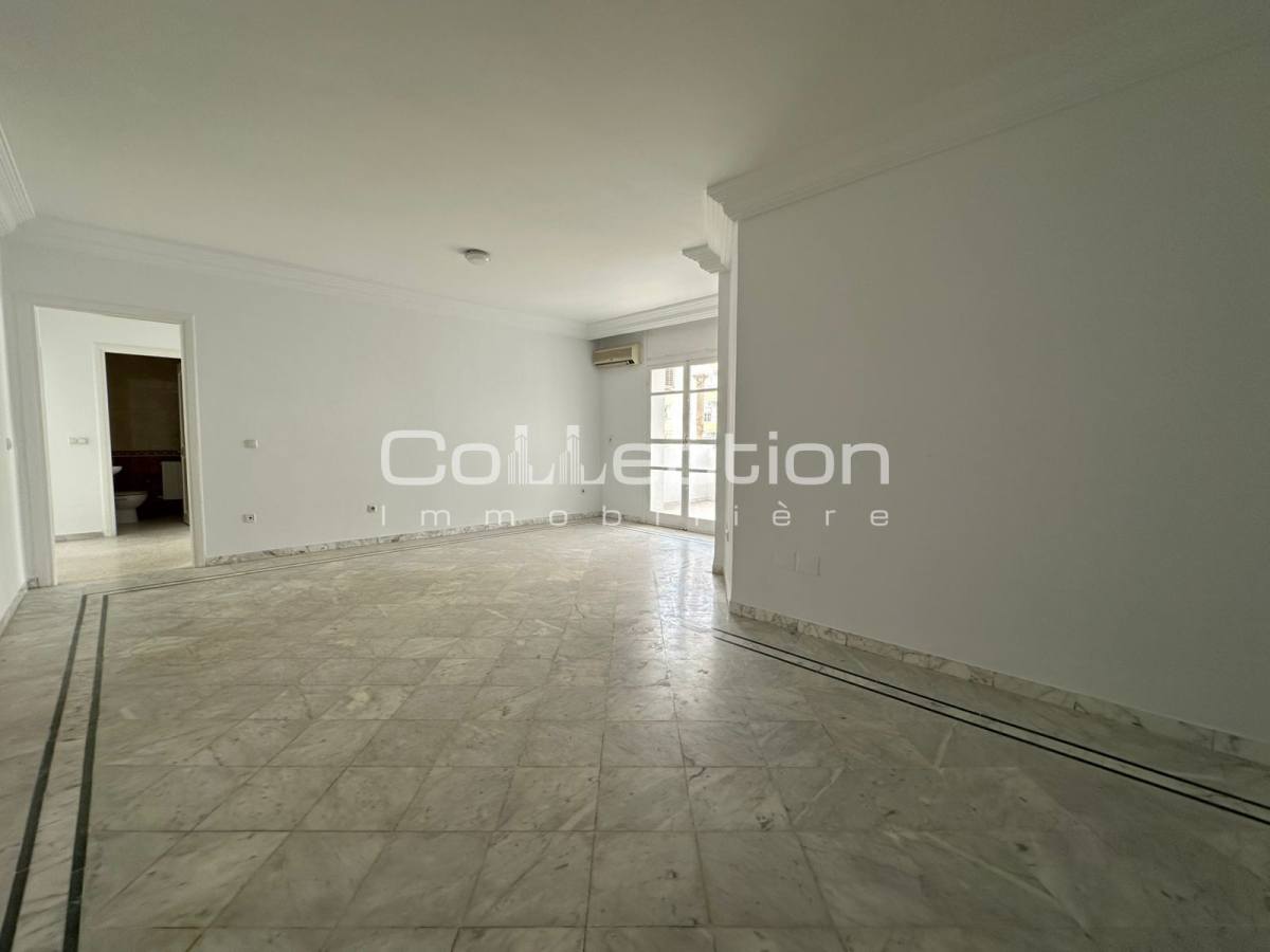 Vente Appart. 3 pices - Tunisie