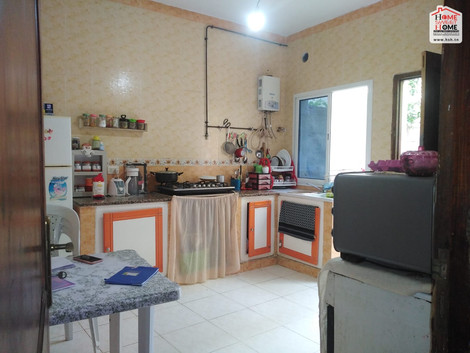 Vente Maisons - Tunisie