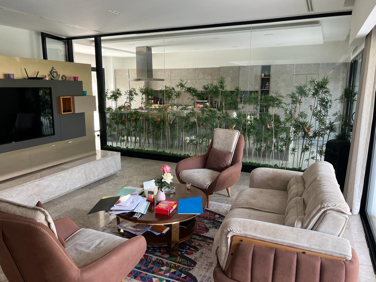 Nabeul Cite El Mahrsi 1 Vente Maisons Villa de charme