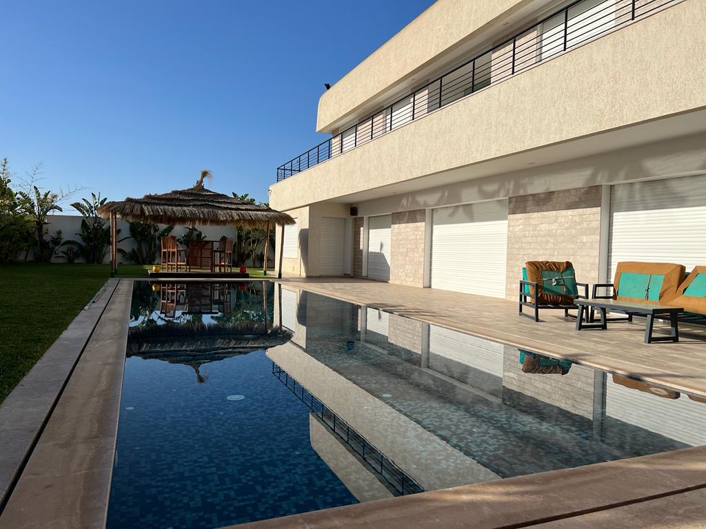 Vente Maisons - Tunisie