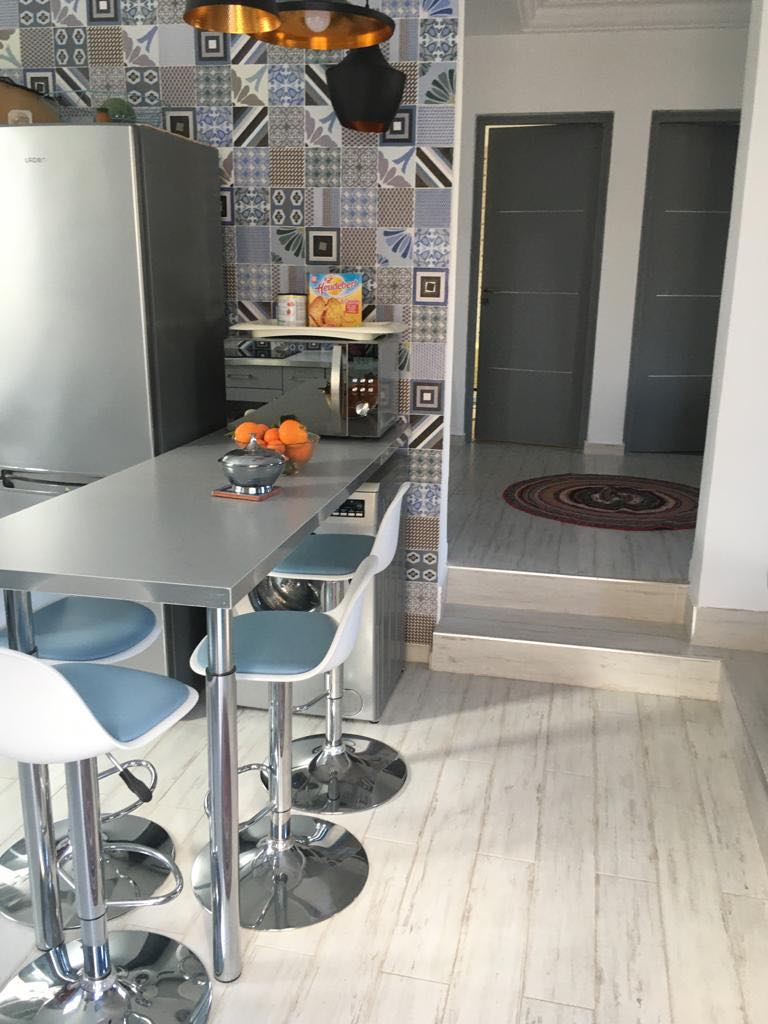 Vente Duplex - Tunisie