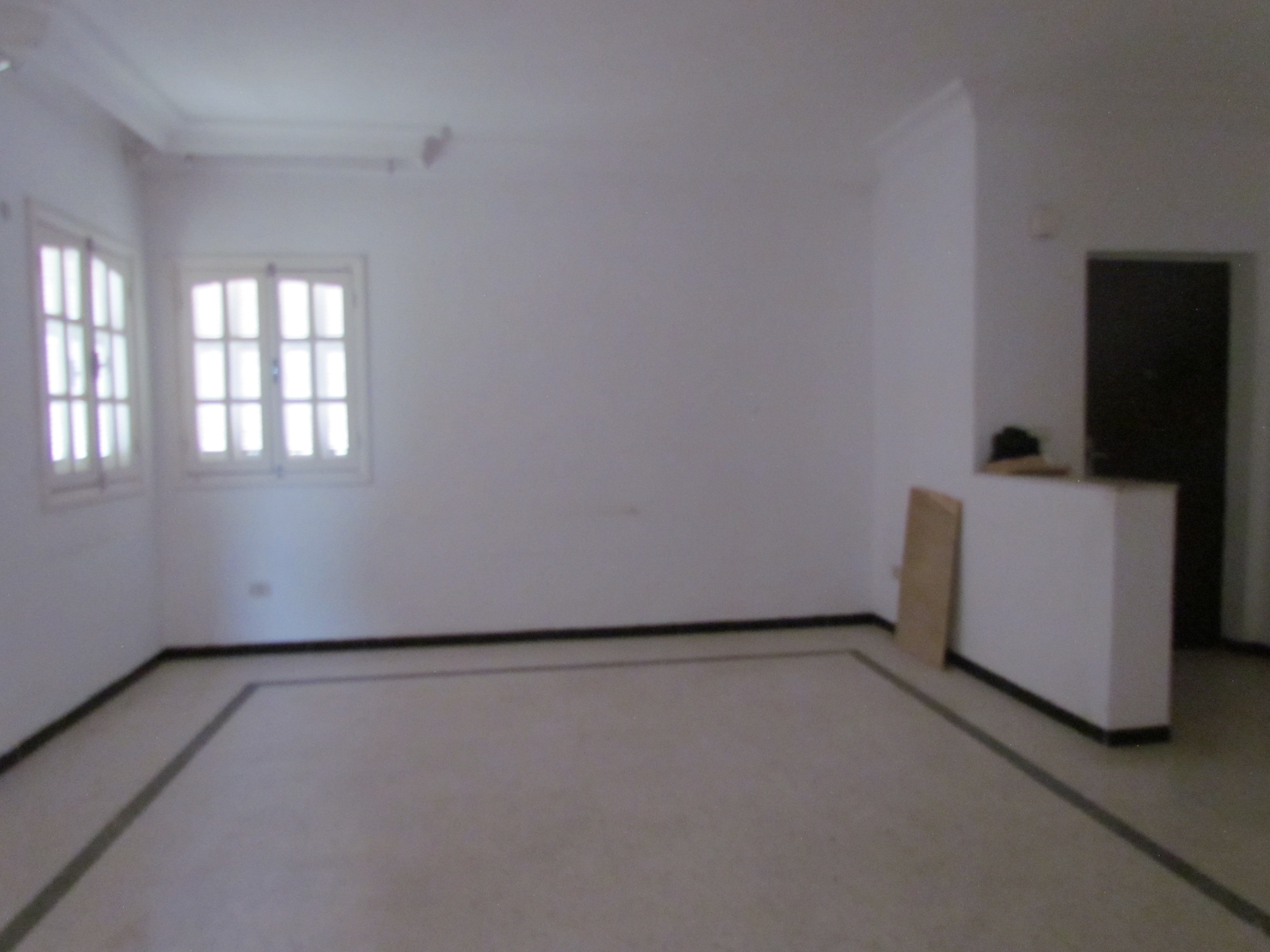 Bizerte Nord Bizerte Vente Appart. 4 pices Bon occasion appart a cit ichrak bizerte