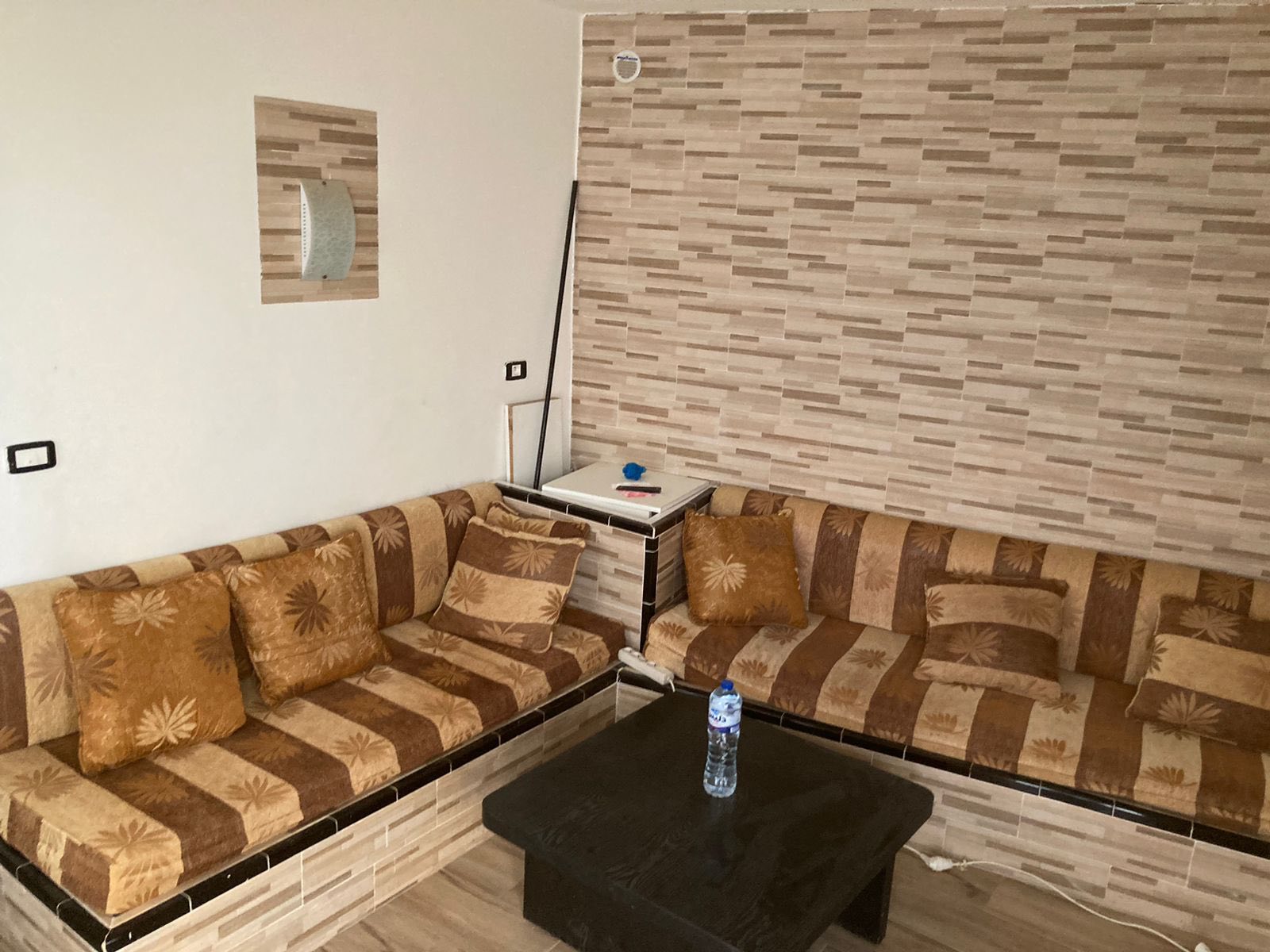 Bizerte Nord Cite El Korniche 1 Vente Appart. 2 pices Studio a la corniche bizerte cot caf el fel