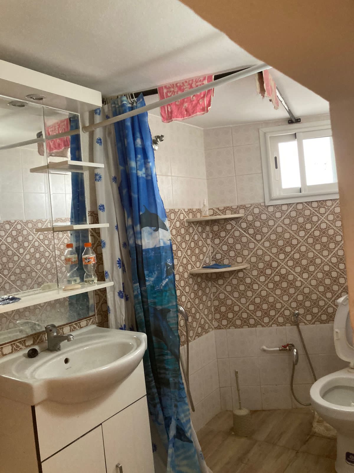 Vente Appart. 2 pices - Tunisie