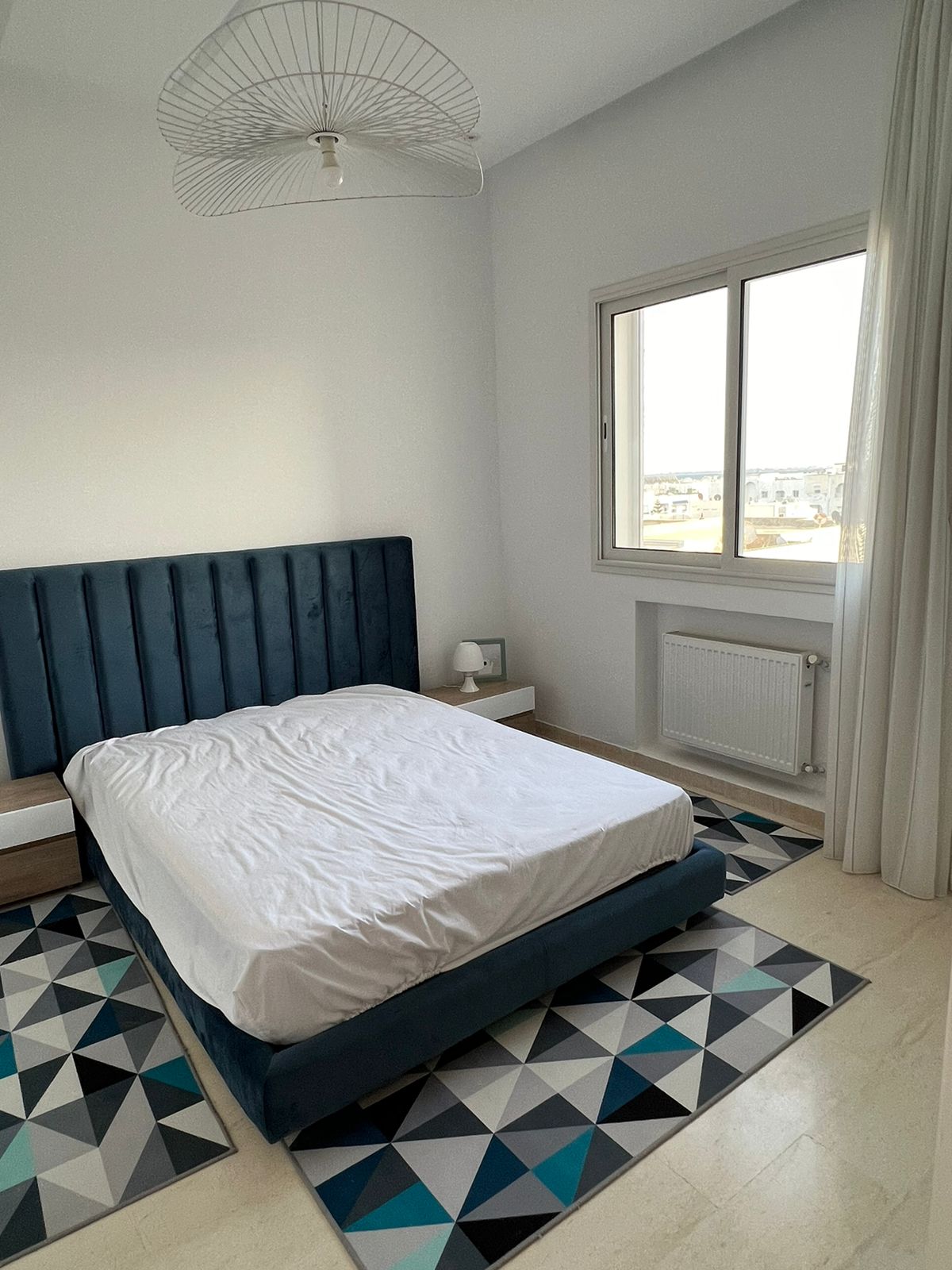 Vente Appart. 3 pices - Tunisie
