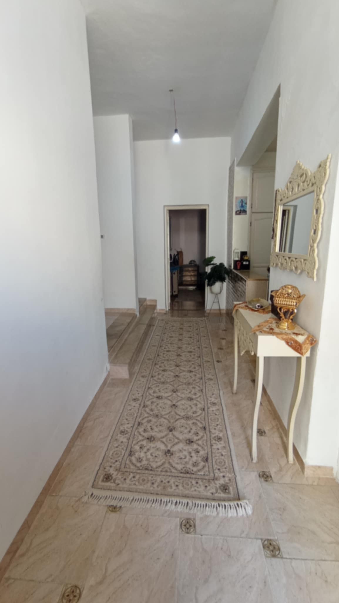 Vente Appart. 3 pices - Tunisie