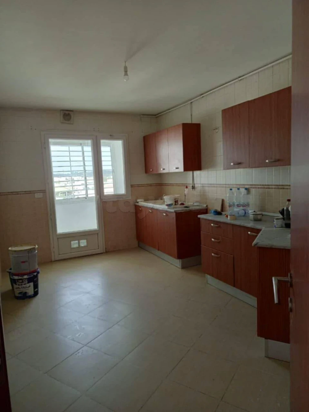 Vente Appart. 3 pices - Tunisie