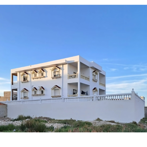 Sousse Ville Sousse Vente Maisons Maison r2 620m2 a 200 m de la mer sousse