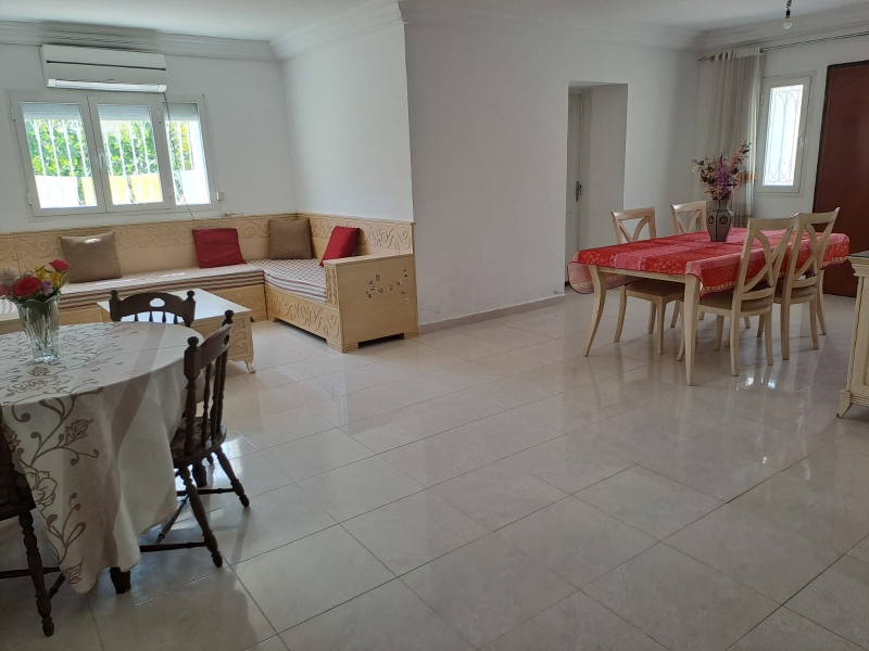 Sousse Ville Sousse Vente Maisons Maison r2 620m2 a 200 m de la mer sousse