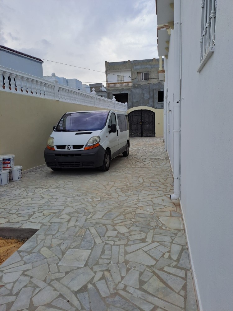 Vente Maisons - Tunisie