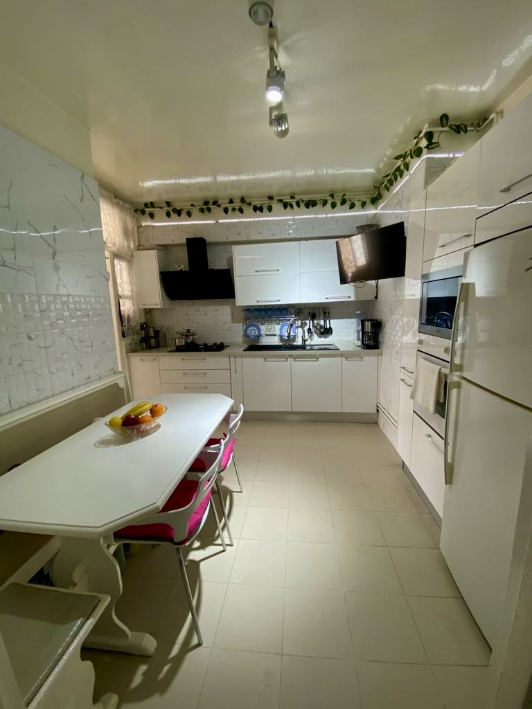 Vente Appart. 3 pices - Tunisie