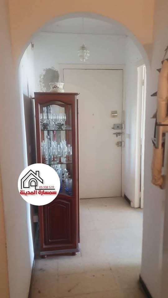 Nouvelle Medina Nouvelle Medina Vente Appart. 3 pices S2 sprols medina jadida