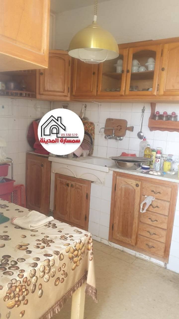Nouvelle Medina Nouvelle Medina Vente Appart. 3 pices S2 sprols medina jadida
