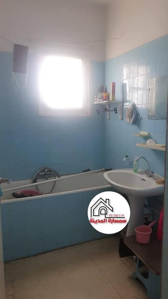 Nouvelle Medina Nouvelle Medina Vente Appart. 3 pices S2 sprols medina jadida