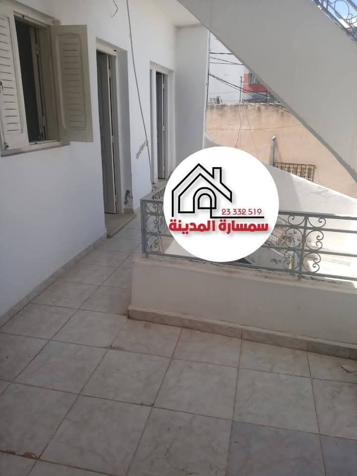Nouvelle Medina Nouvelle Medina Vente Maisons Maison 2etages