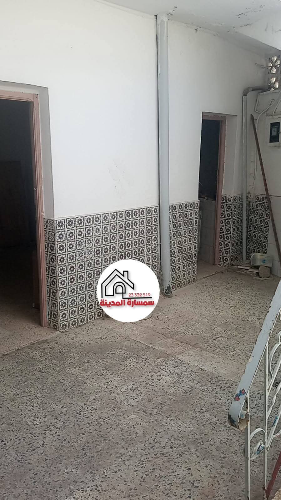 Nouvelle Medina Nouvelle Medina Vente Maisons Maison 2etages