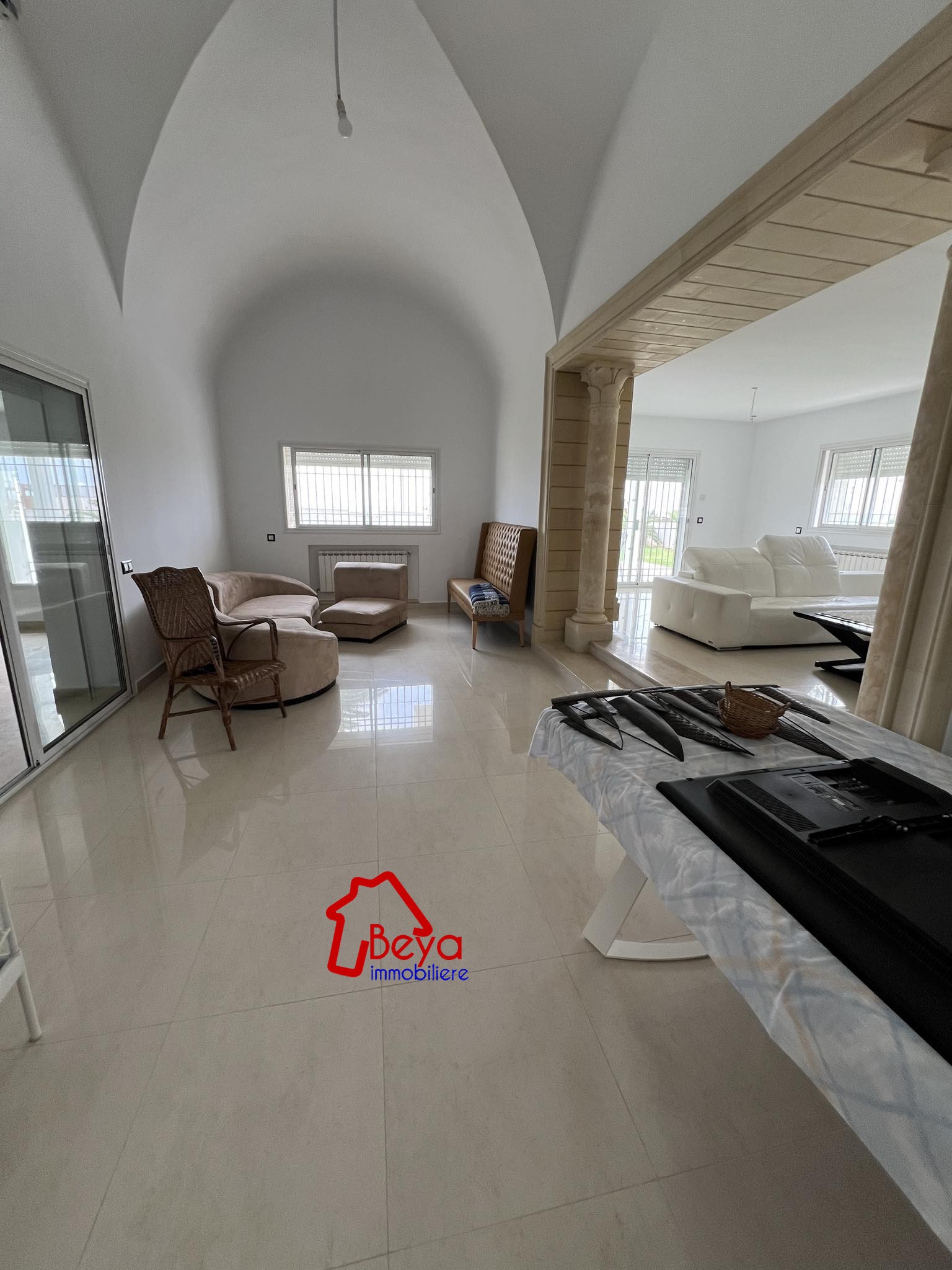 Vente Maisons - Tunisie