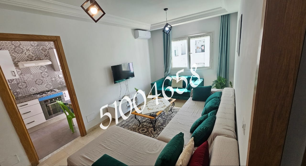 La Marsa El Aouina Vente Appart. 1 pice S plus 1 cite wahat