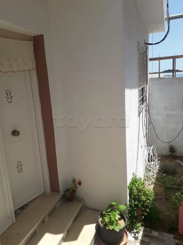 Hammamet Hammamet Vente Maisons Villa s plus 2 a el hammamet nord wb4219