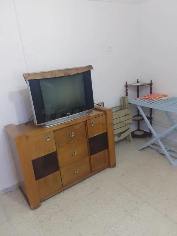Vente Appart. 2 pices - Tunisie