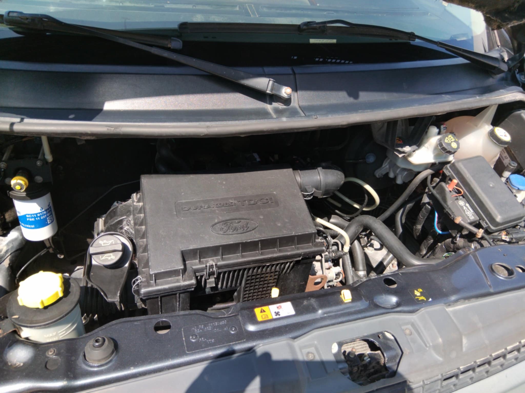 Hammamet Hammamet Ford Transit Ford transit