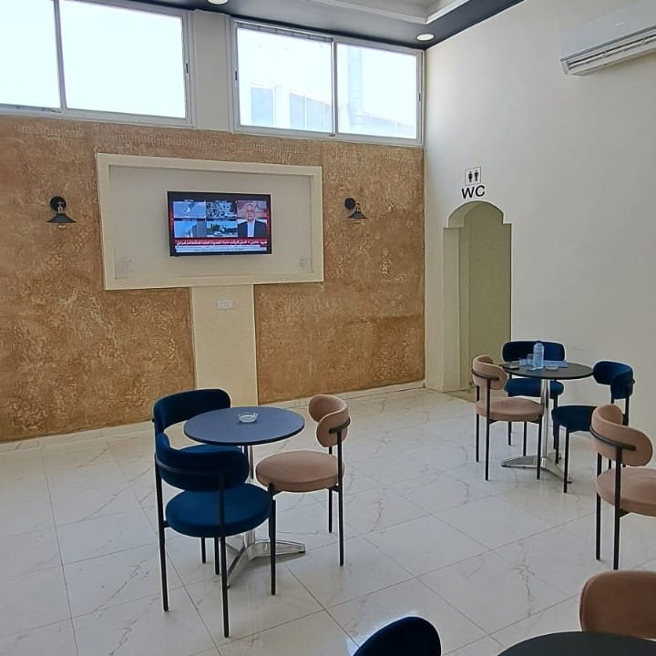Vente Surfaces - Tunisie