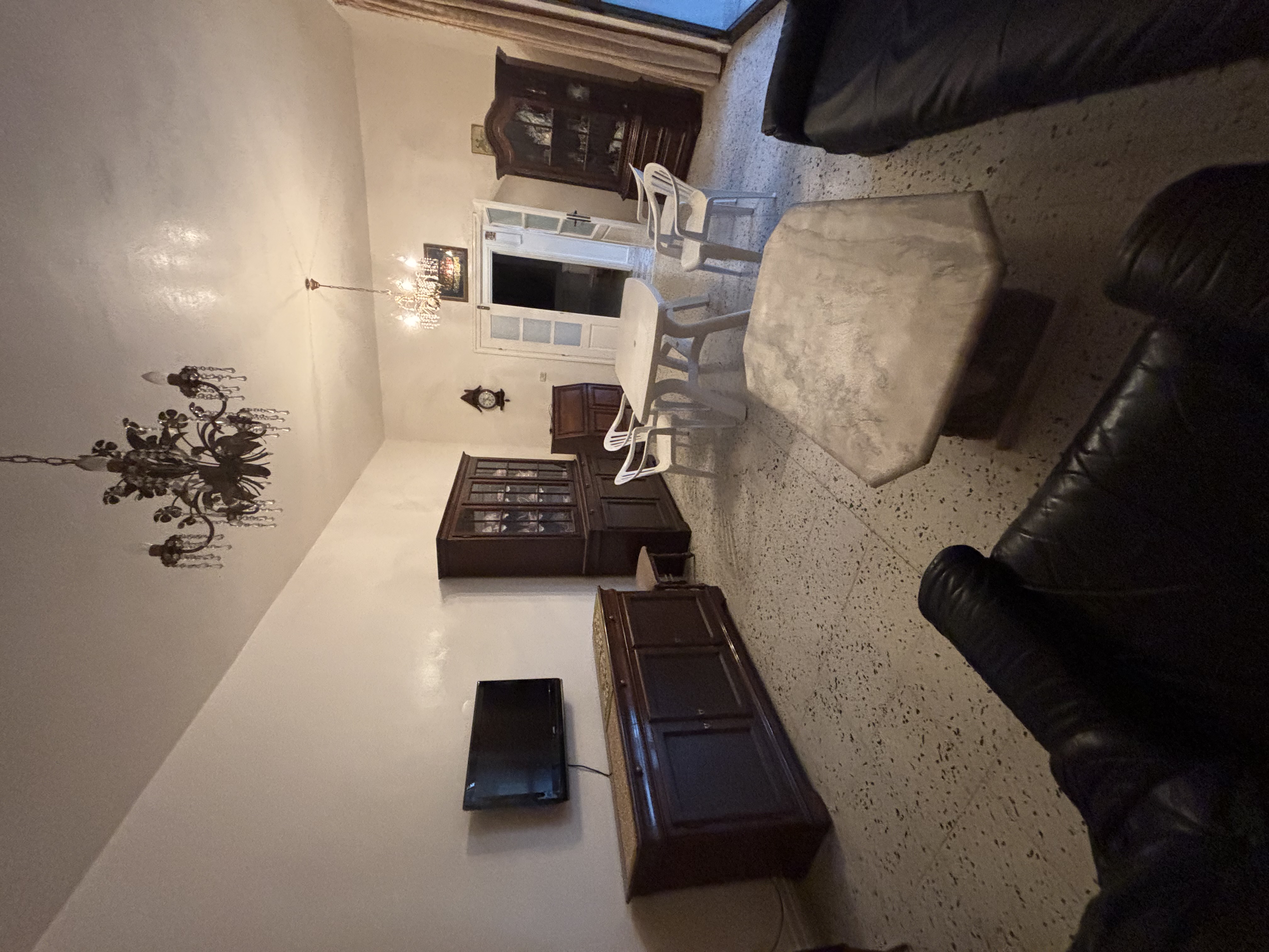 La Marsa Marsa Safsaf Vente Appart. 4 pices Spacieuse maison s3  la marsa ville