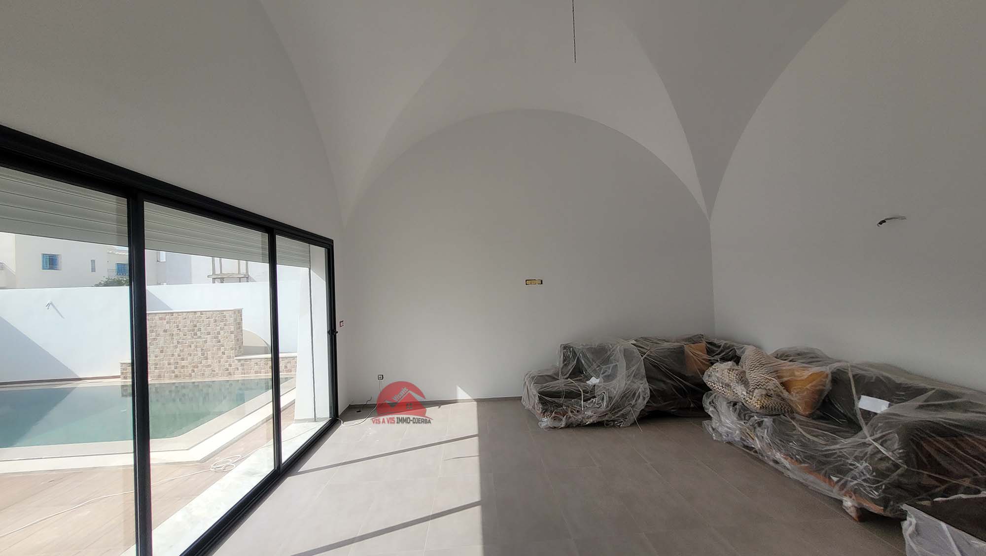Vente Maisons - Tunisie