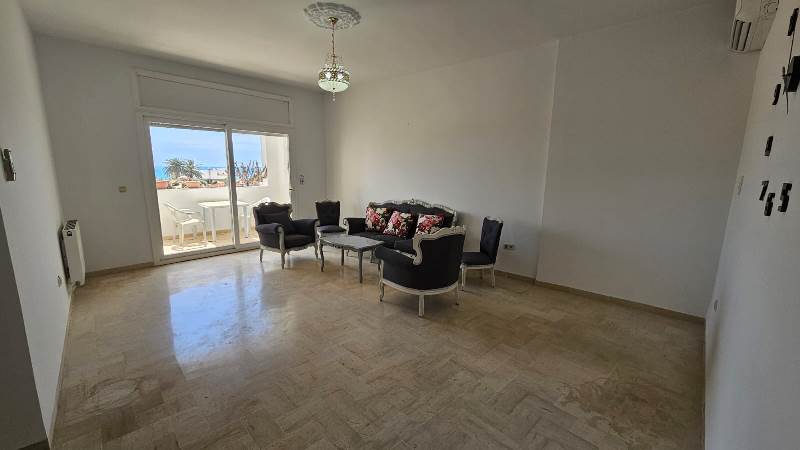Nabeul Nabeul Vente Appart. 2 pices Appartement le chevrefeuille rf v2771