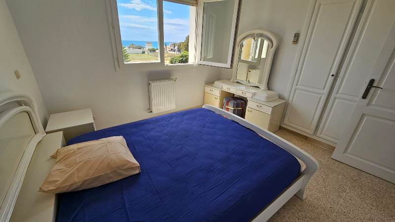 Nabeul Nabeul Vente Appart. 2 pices Appartement le chevrefeuille rf v2771