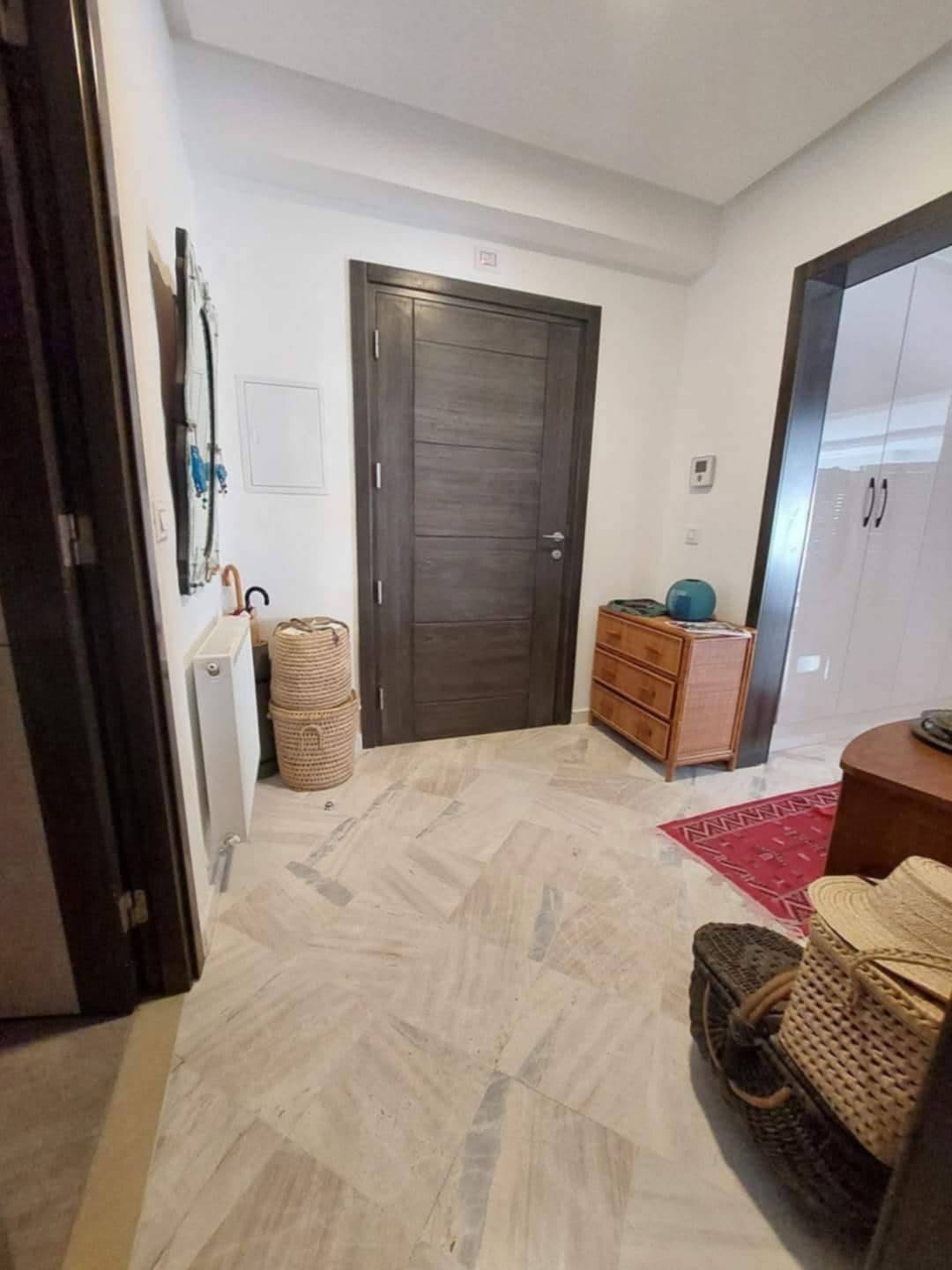 Vente Appart. 1 pice - Tunisie