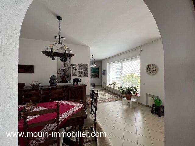 Vente Maisons - Tunisie