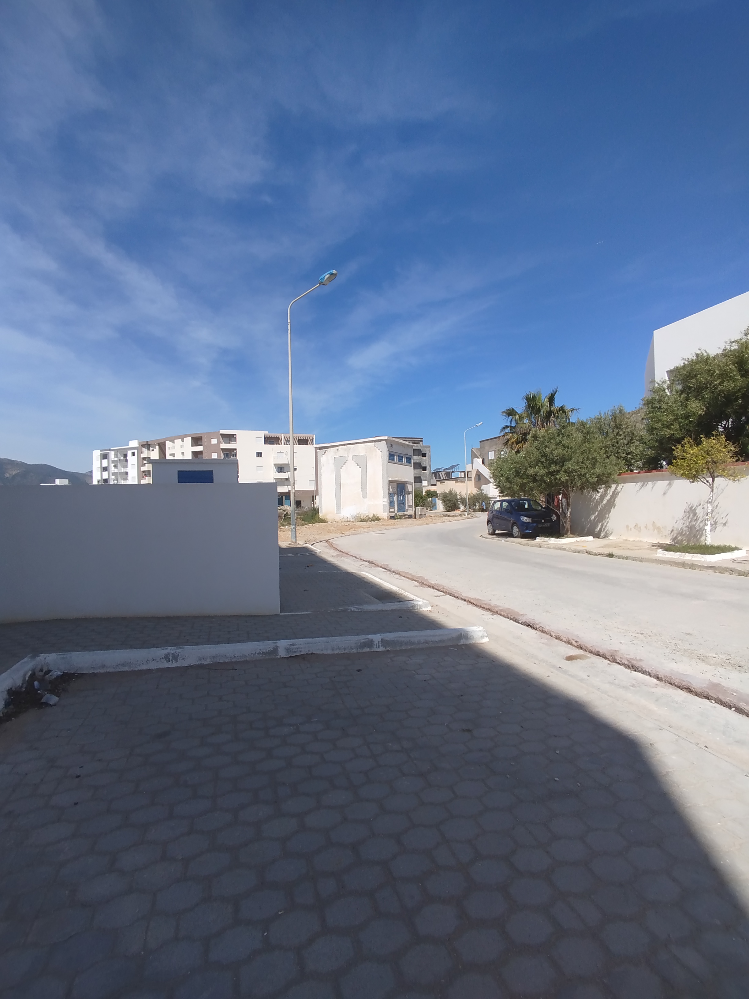 Vente Surfaces - Tunisie