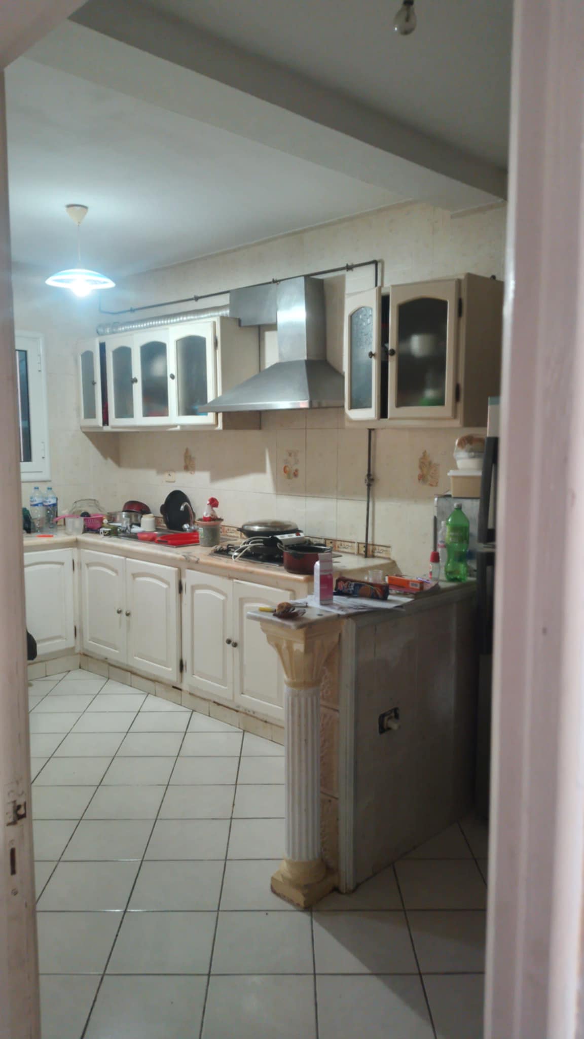 Vente Duplex - Tunisie
