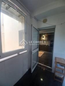 Vente Appart. 1 pice - Tunisie