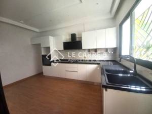 La Soukra La Soukra Vente Appart. 1 pice S2 neuf  la nouvelle soukra