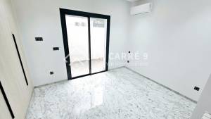 La Soukra La Soukra Vente Appart. 1 pice S2 neuf  la nouvelle soukra