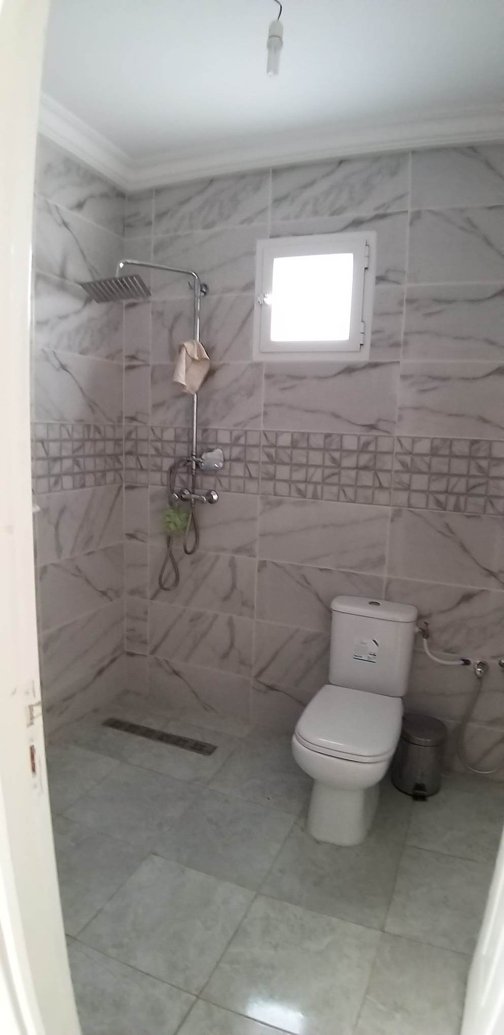 Vente Appart. 3 pièces - Tunisie