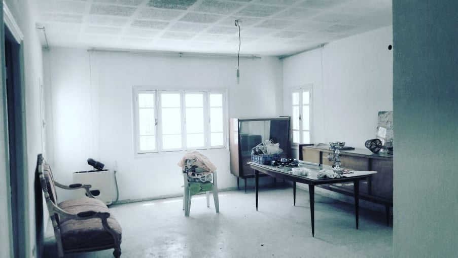 Vente Appart. 4 pices - Tunisie