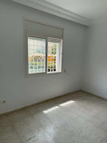 Rades Village Mediterranee Vente Appart. 3 pices Bel appartement s 2 rdc cit mditerranenne rads
