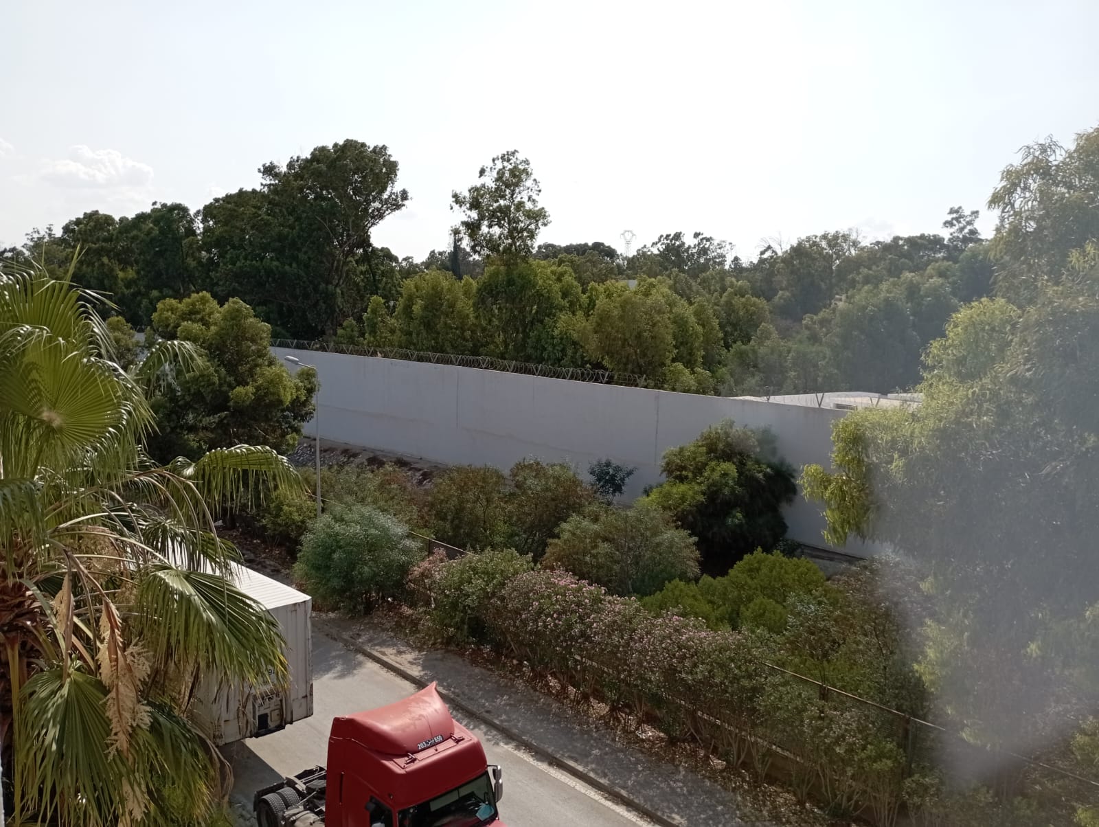 Rades Village Mediterranee Vente Appart. 3 pices Appartement s2 rades