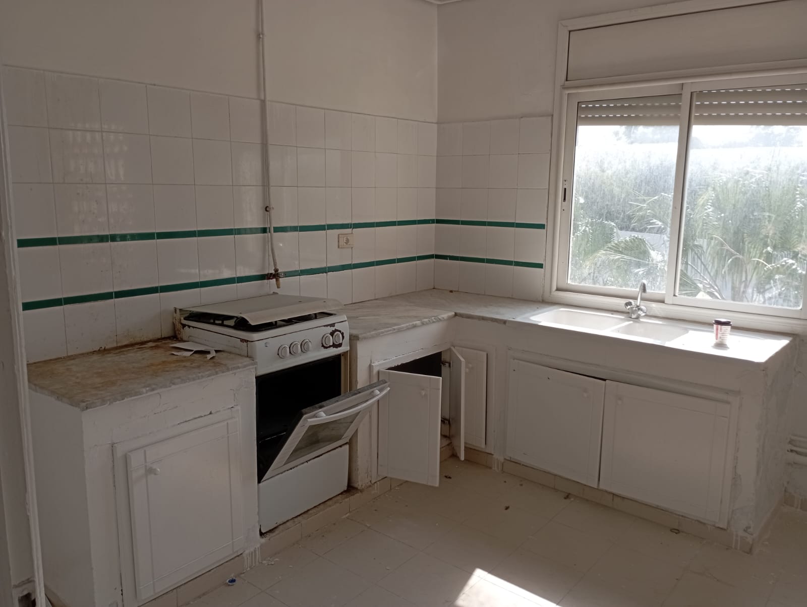 Rades Village Mediterranee Vente Appart. 3 pices Appartement s2 rades