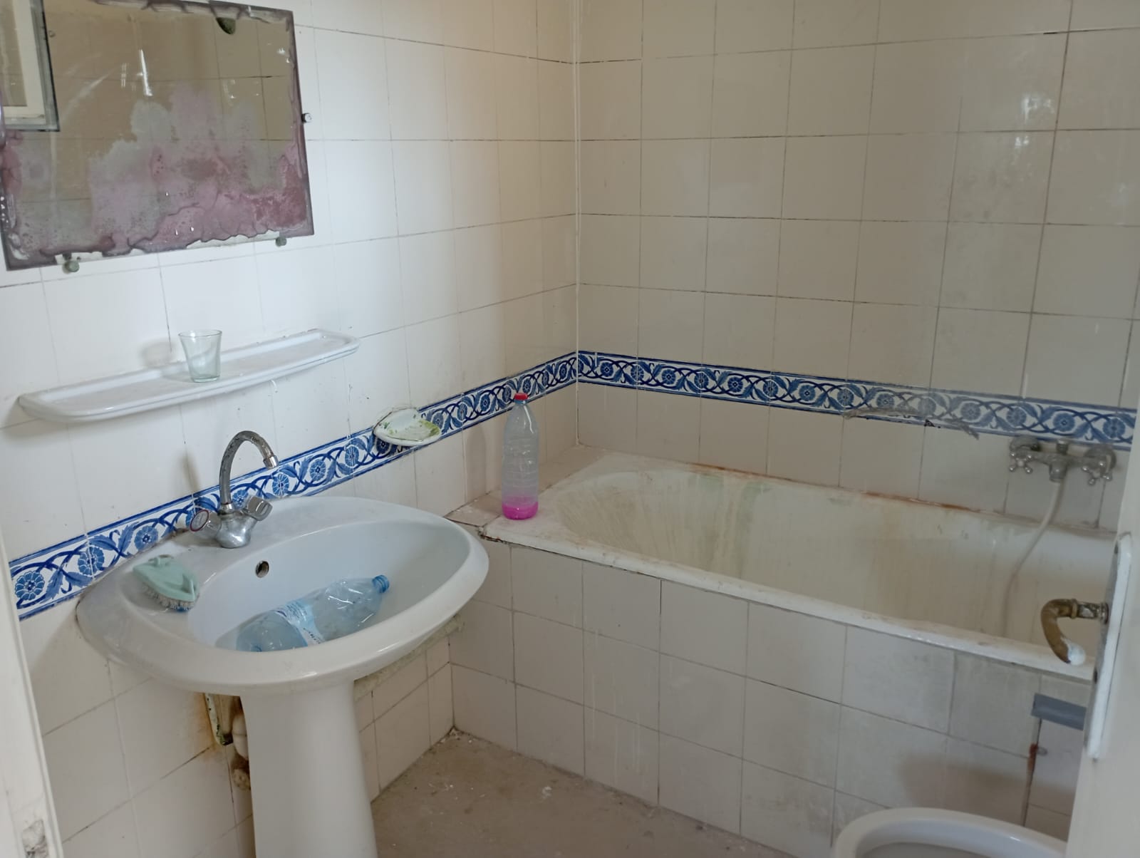 Vente Appart. 3 pices - Tunisie