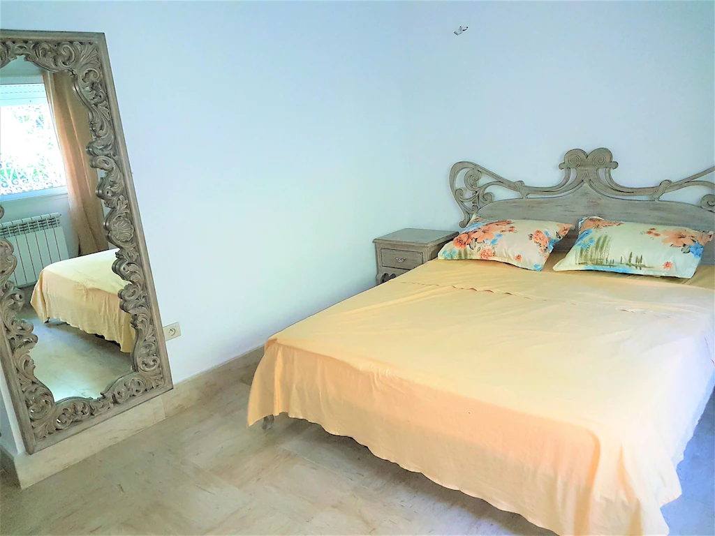 Nabeul Nabeul Vente Maisons V556 villa plumette villa