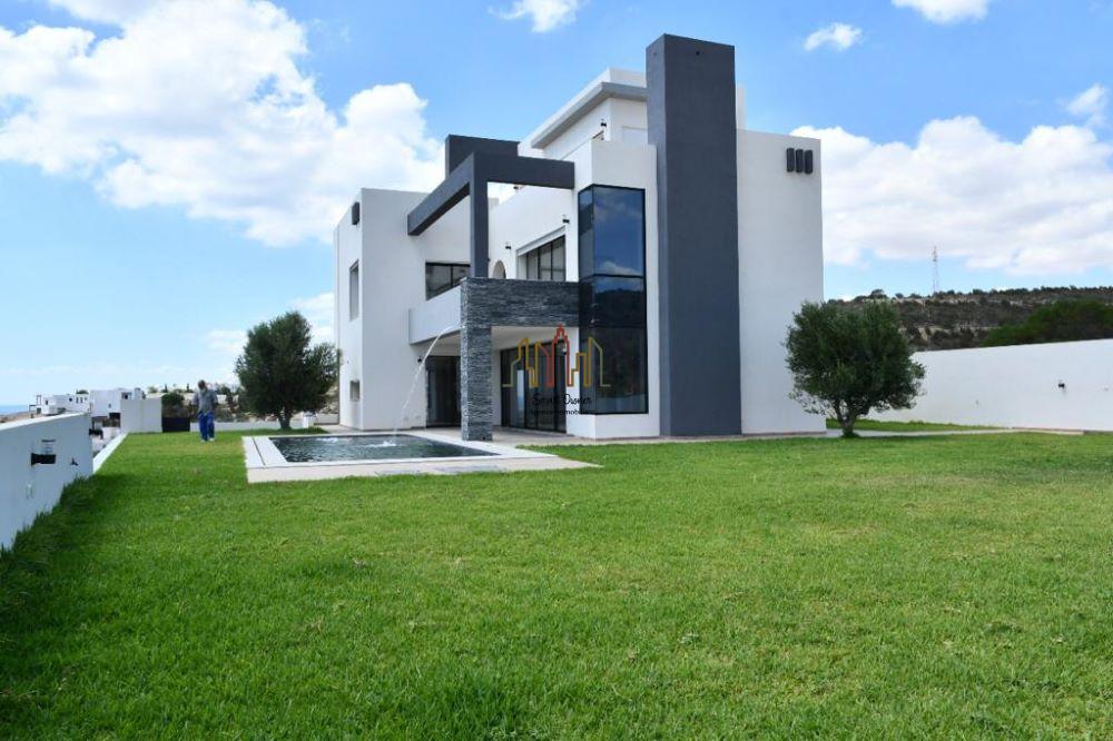 Vente Maisons - Tunisie