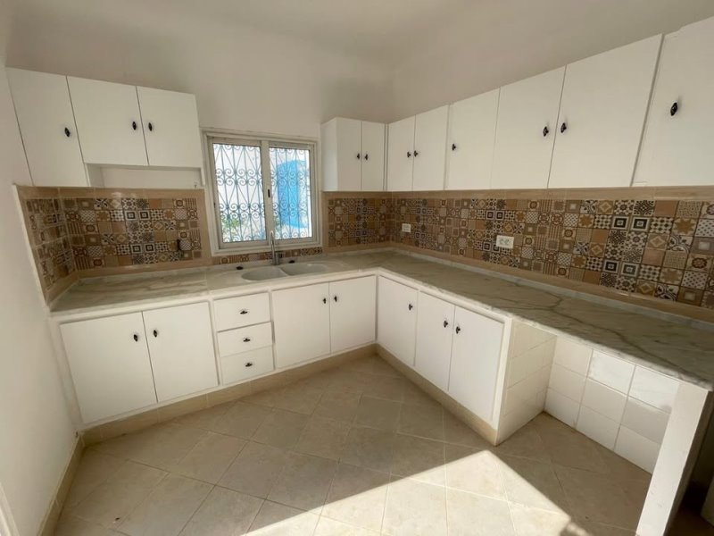 Hammamet Hammamet Vente Maisons V391 villa kar kharouba nord