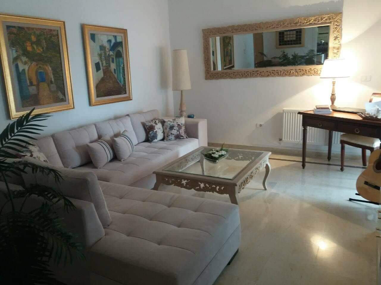 Vente Appart. 2 pices - Tunisie