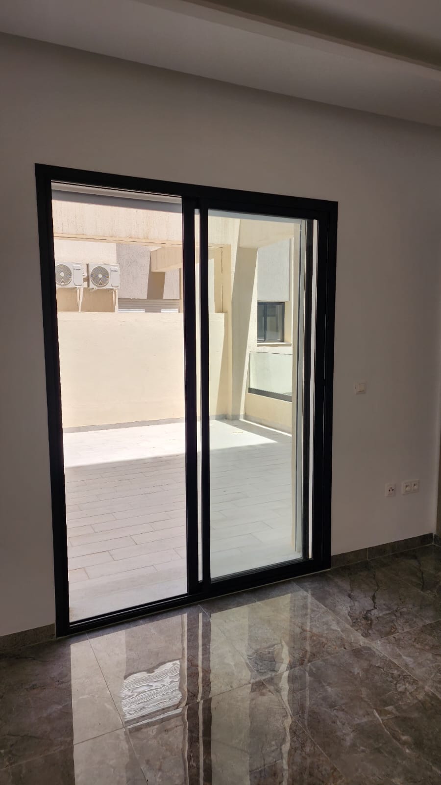 Ariana Ville Cite Ennasr 2 Vente Appart. 1 pice Appartement s1